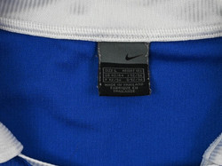 2003-04 QUEEN OF THE SOUTH SHIRT L