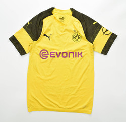 2018-19 BORUSSIA DORTMUND SHIRT XL