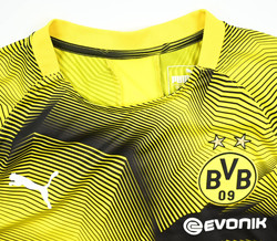 BORUSSIA DORTMUND SHIRT L