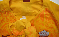 2018-19 AS ROMA SHIRT M