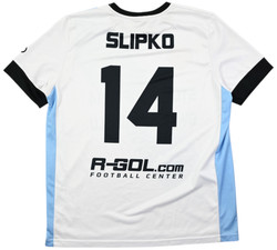 STOMIL OLSZTYN ACADEMY SHIRT XL