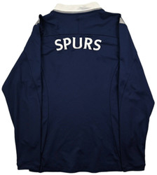 TOTTENHAM HOTSPUR LONGSLEEVE SHIRT M