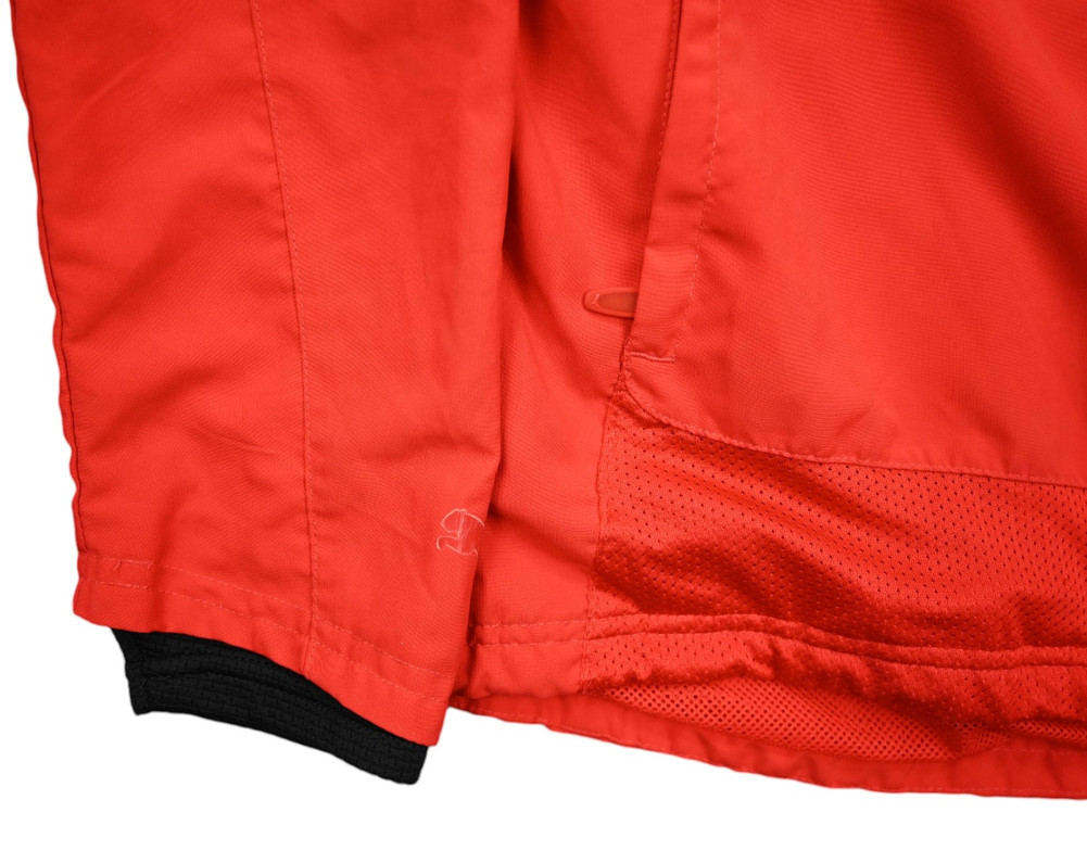 DENMARK DHF HANDBALL KURTKA S