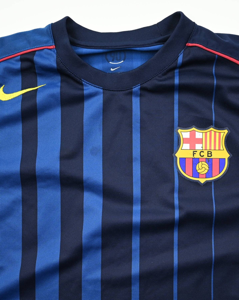 2004-05 FC BARCELONA KOSZULKA S