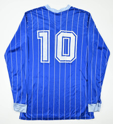 SPORTMANN OLDSCHOOL LONGSLEEVE L