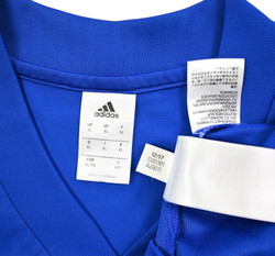 2017-18 FEYENOORD LONGSLEEVE SHIRT XL