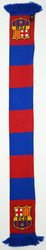 FC BARCELONA SCARF