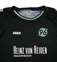 2014-15 HANNOVER 96 *SCHMEIDEBACH* KOSZULKA 3XL