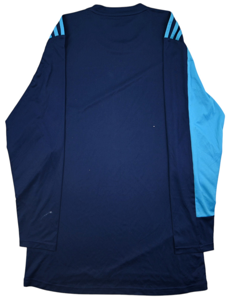 ADIDAS GK LONGSLEEVE SHIRT S