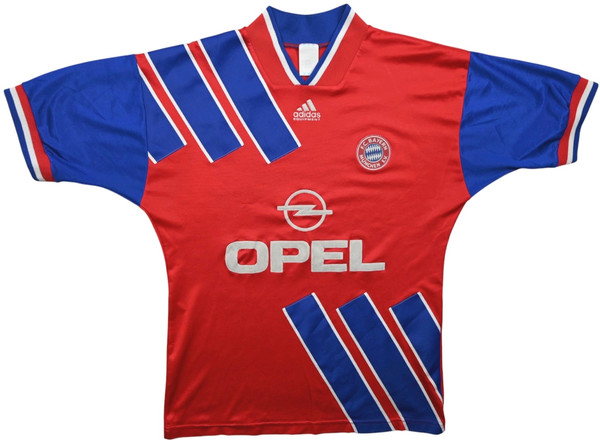 1993-95 BAYERN MUNCHEN KOSZULKA M