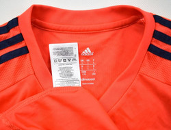 2015-15 SCOTLAND SHIRT L