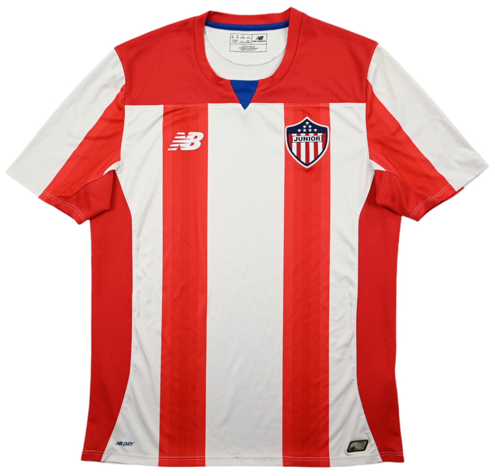 2017-18 CLUB JUNIOR FC KOSZULKA M