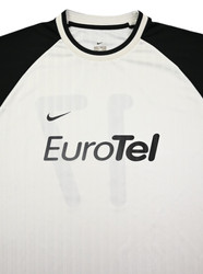 NIKE VINTAGE SHIRT XL