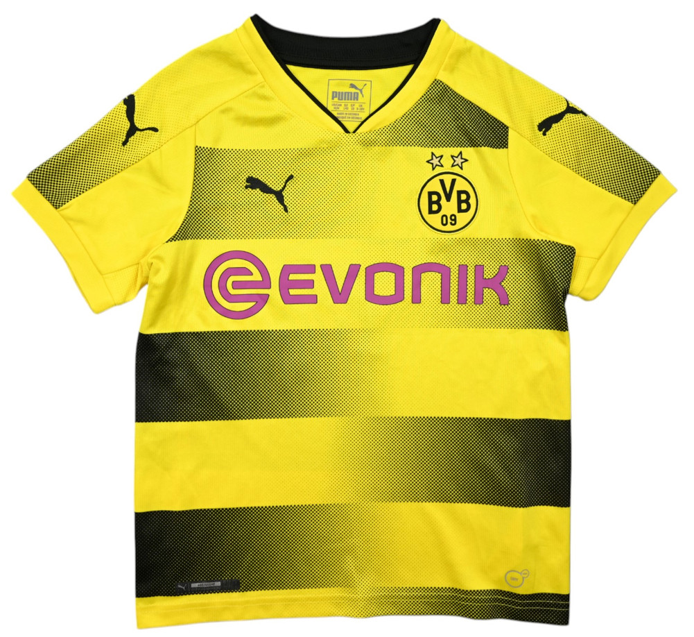 2017-18 BORUSSIA DORTMUND *REUS* KOSZULKA M. BOYS