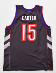 TORONTO RAPTORS *CARTER* NBA KOSZULKA M