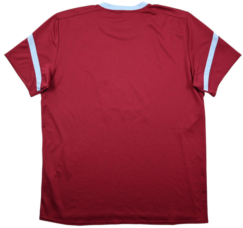 2019-20 BURNLEY SHIRT XL