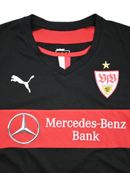 2013-14 VFB STUTTGART SHIRT M