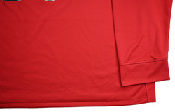 2009-10 MANCHESTER UNITED *ROONEY* LONGSLEEVE 2XL