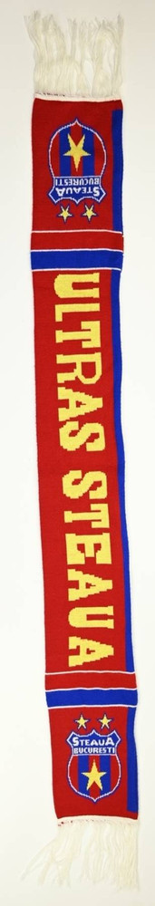 STEAUA BUCHAREST SCARF