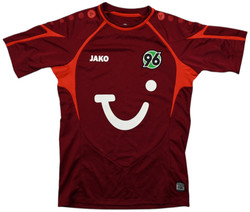 2013-14 HANNOVER 96 KOSZULKA XS/S