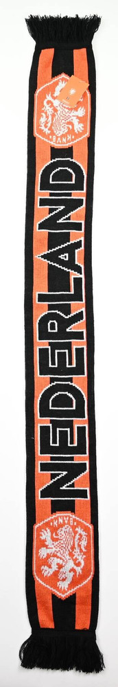 NETHERLANDS SINCE 1899 SCARF