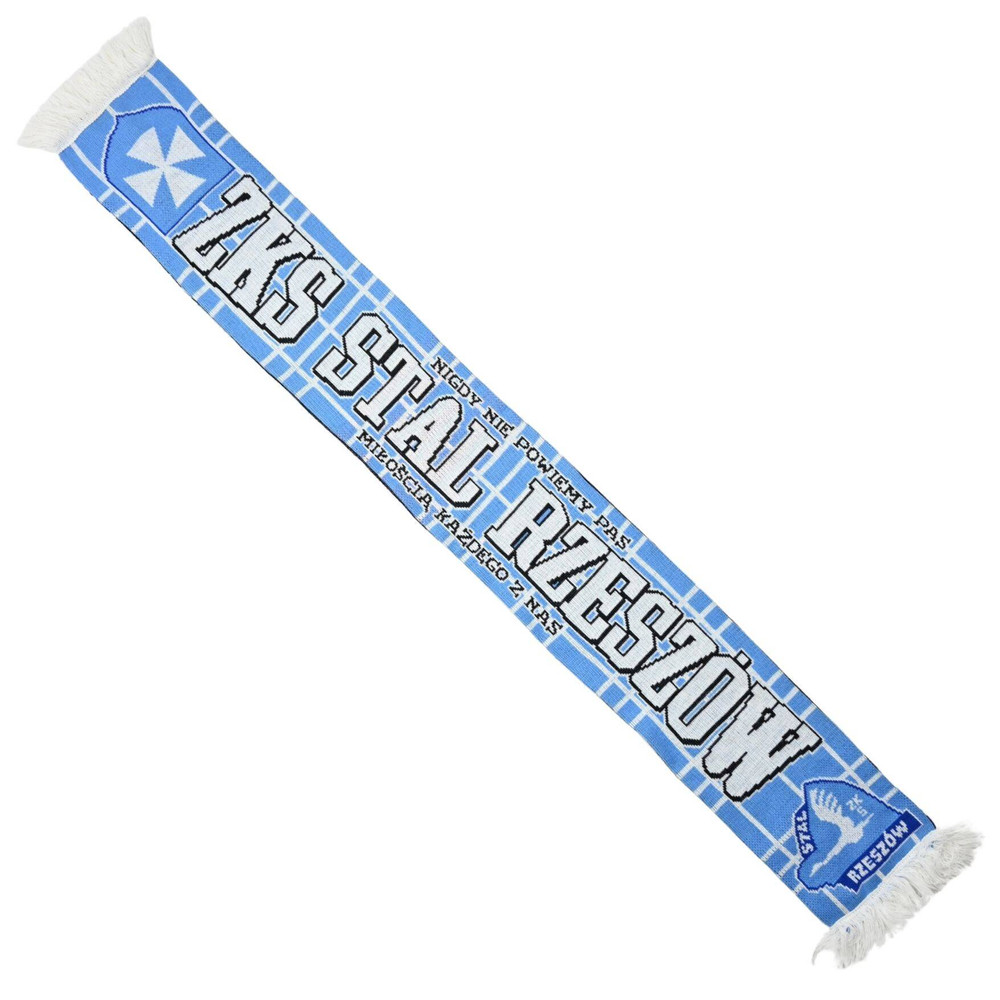 ZKS STAL RZESZOW OTOCZENI PRZEZ NIEWIERNYCH SCRAF