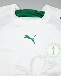 2006-07 SAUDI ARABIA KOSZULKA M