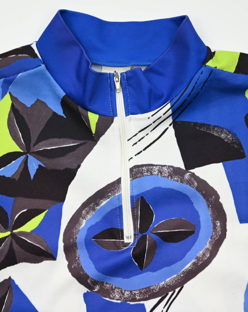 OLDSCHOOL KOSZULKA KOLARSKA L