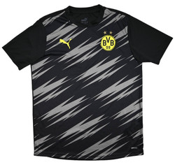 BORUSSIA DORTMUND SHIRT XL. BOYS