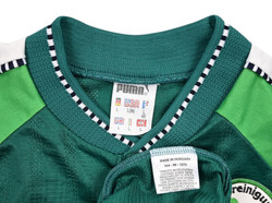 1997-98 GREUTHER FURTH SHIRT L