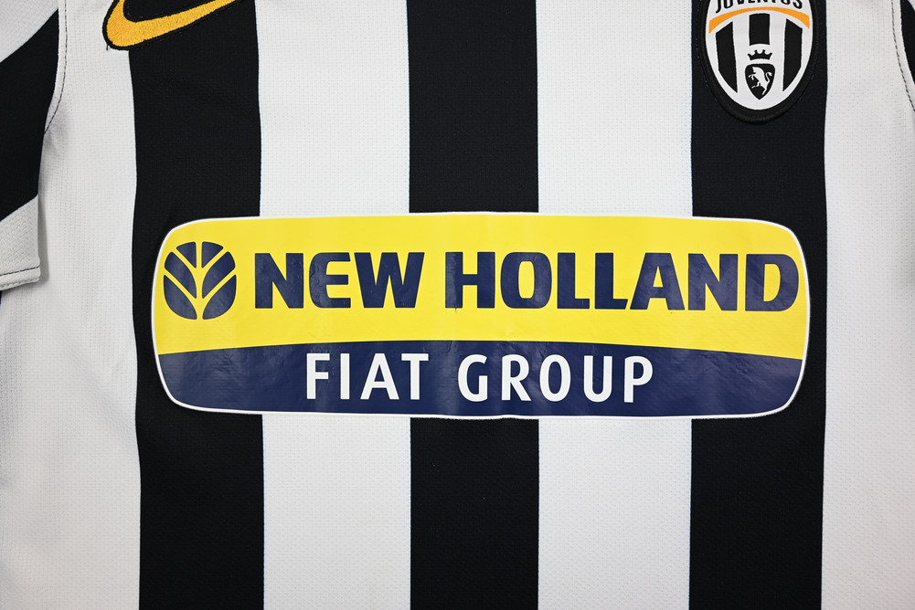 2009-10 JUVENTUS KOSZULKA S