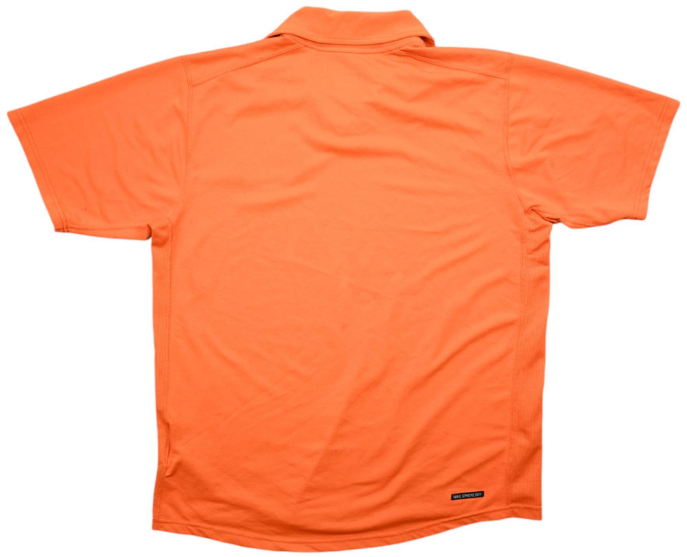 2006-08 NETHERLANDS KOSZULKA M