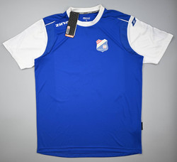 MKS ORZEL MIEDZYRZECZ SHIRT XL