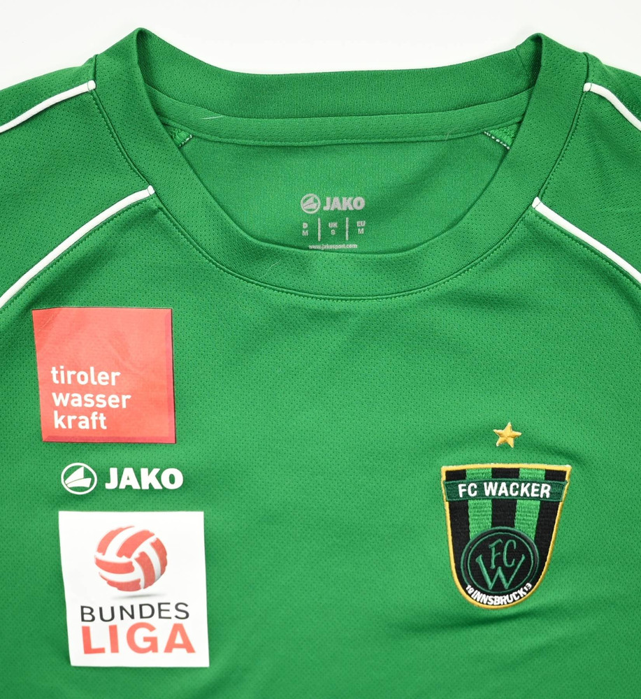FC WACKER KOSZULKA S