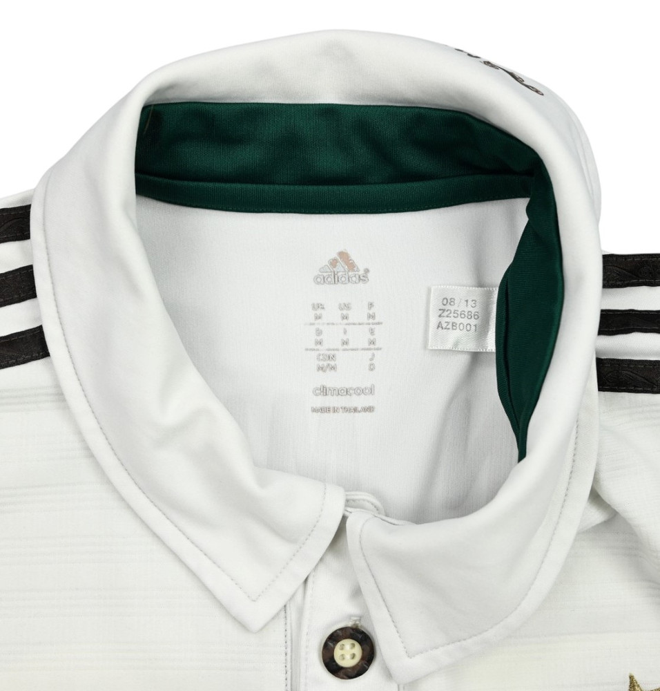 2013-14 BAYERN MUNCHEN *KROOS* KOSZULKA M