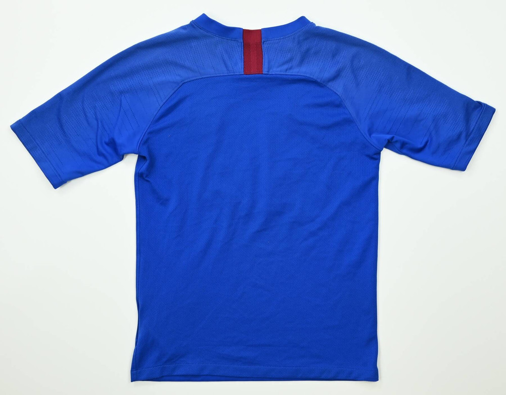 2018-19 FC BARCELONA KOSZULKA L. BOYS