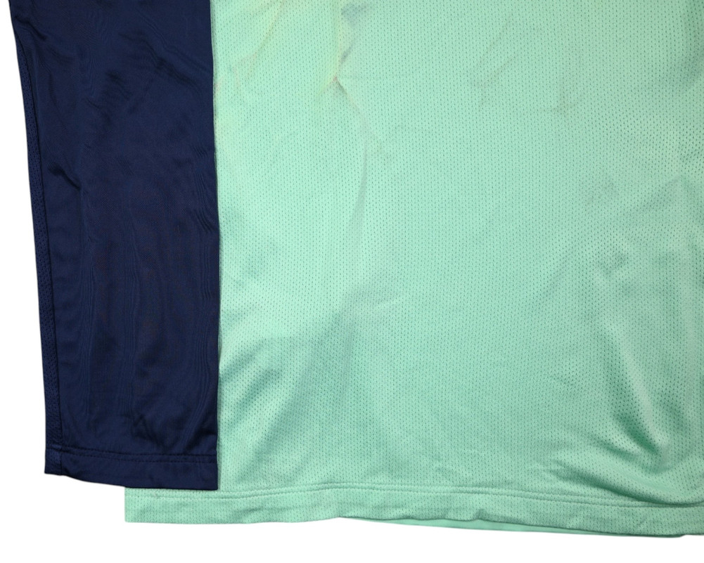 2013-14 BARCELONA LONGSLEEVE KOSZULKA M