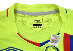 2008-09 OLYMPIQUE LYON KOSZULKA XL