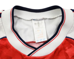 ADIDAS VINTAGE LONGSLEEVE KOSZULKA L