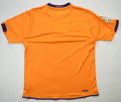 2006-08 FC BARCELONA  KOSZULKA M