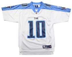 TENNESSEE TITANS *YOUNG* NFL KOSZULKA M