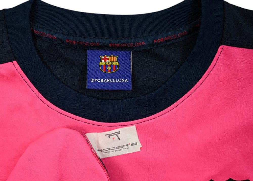 FC BARCELONA KOSZULKA M