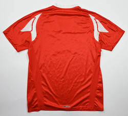 2007-08 WIDZEW LODZ SHIRT M