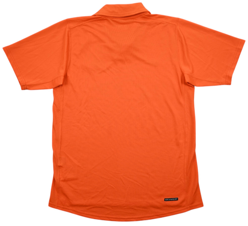 2006-08 NETHERLANDS KOSZULKA S