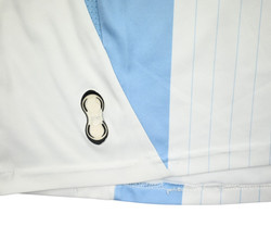 2007-08 NEWCASTLE UNITED *MILNER* SHIRT M. BOYS