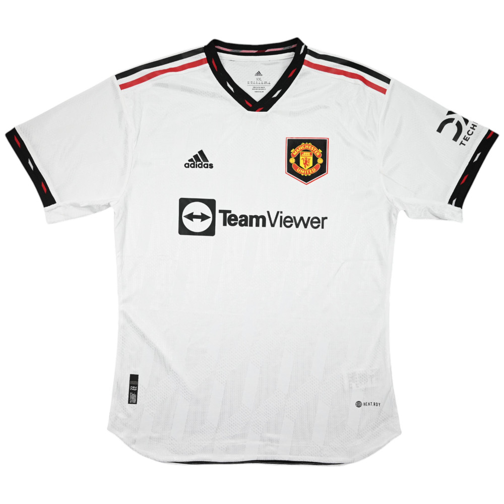 2022-23 MANCHESTER UNITED KOSZULKA XXL