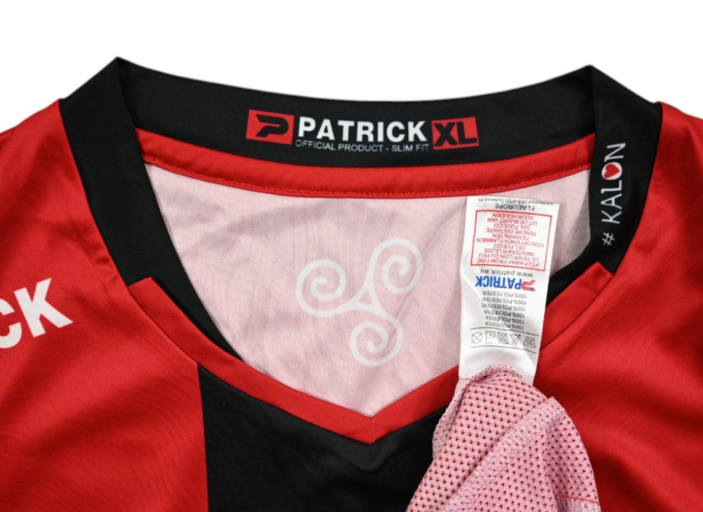 2017-18 GUINGAMP  *MARKUS* SHIRT XL