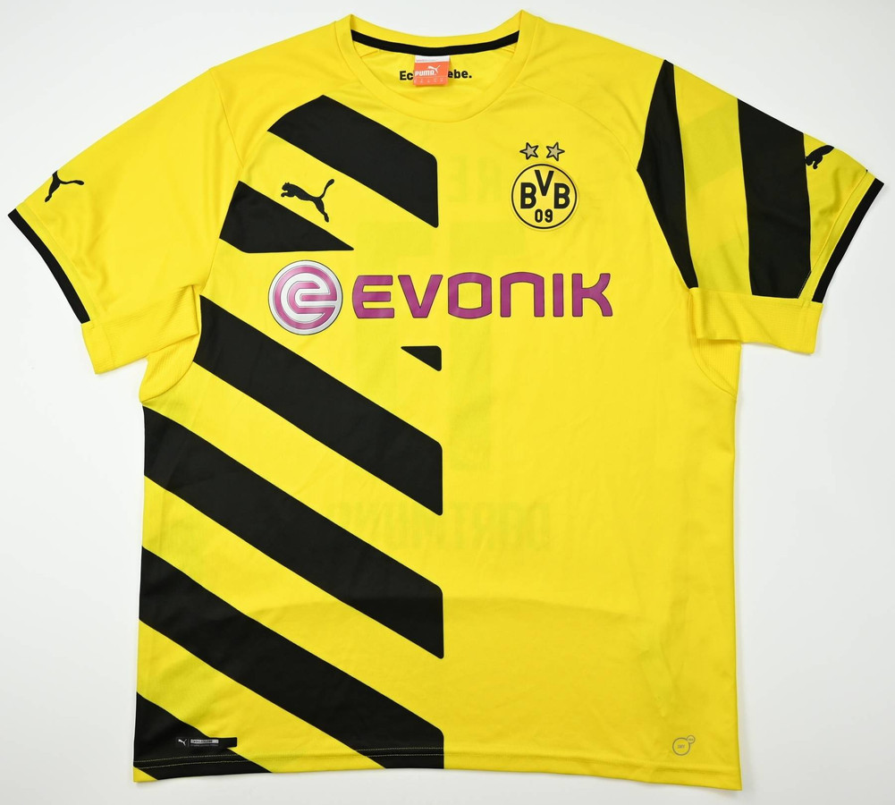 2014-15 BORUSSIA DORTMUND *REUS* XL