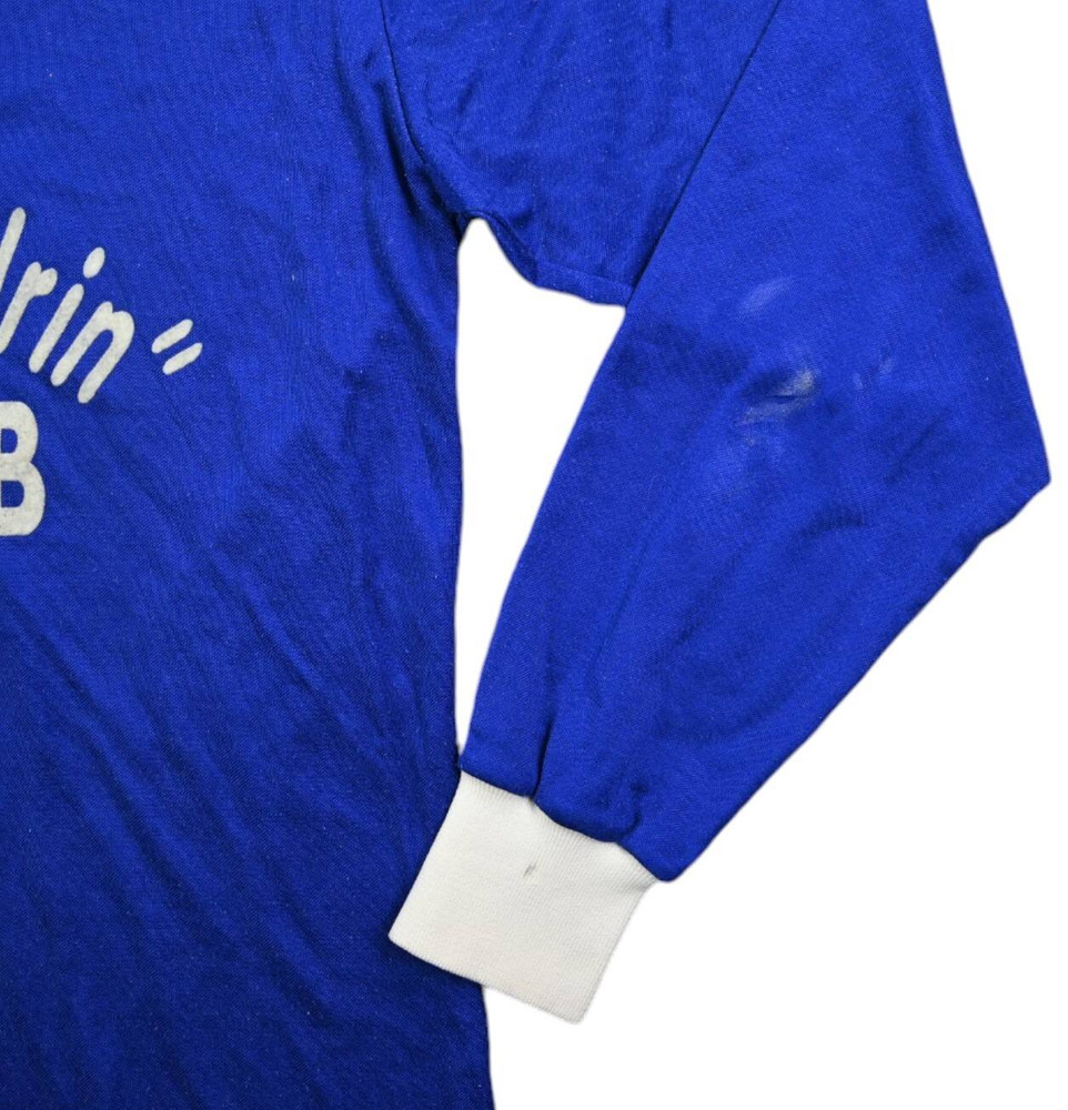 ERIMA OLDSCHOOL MADE IN WEST GERMANY LONGSLEEVE L