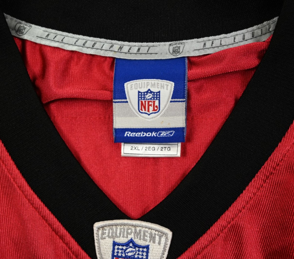 TAMPA BAY BUCCANEERS *SIMMS* NFL SHIRT XXL